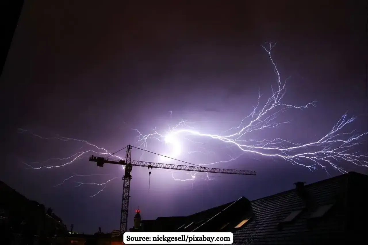 All you need to know about India's first Thunderstorm Research Testbed