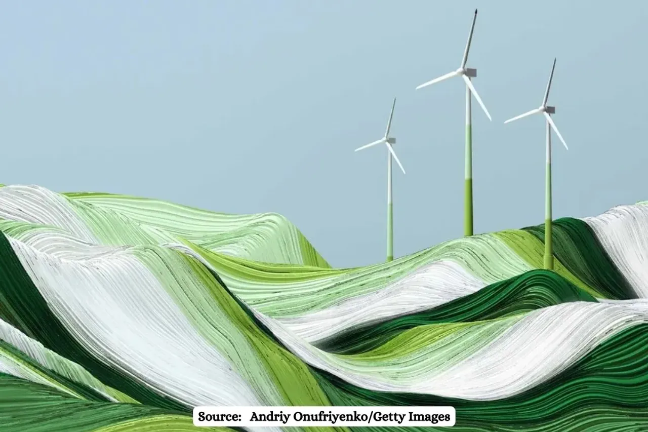 Renewable Energy Companies listed on Indian share market and their share price