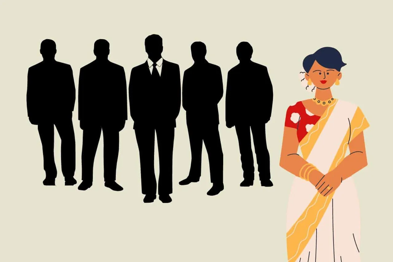 Polyandry in India
