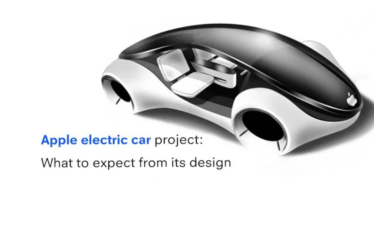 Apple Car