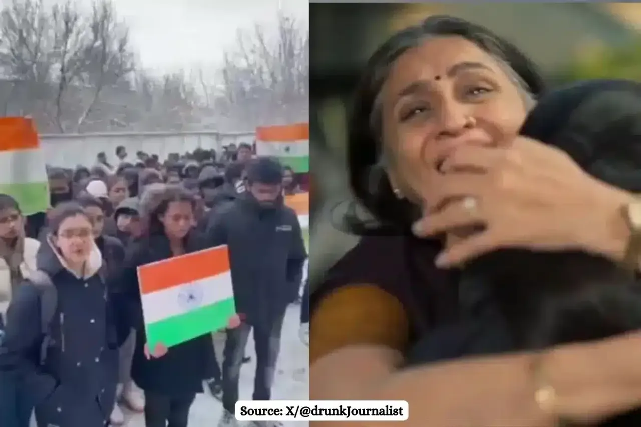 Fact Check: Ukraine war put on hold for the evacuation of Indian students?