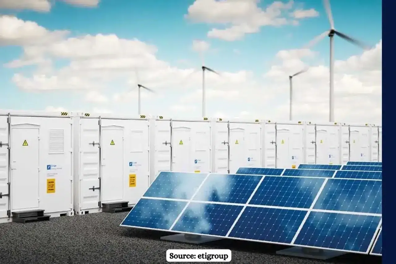 India’s Ministry issues viability gap funding guidelines for battery storage