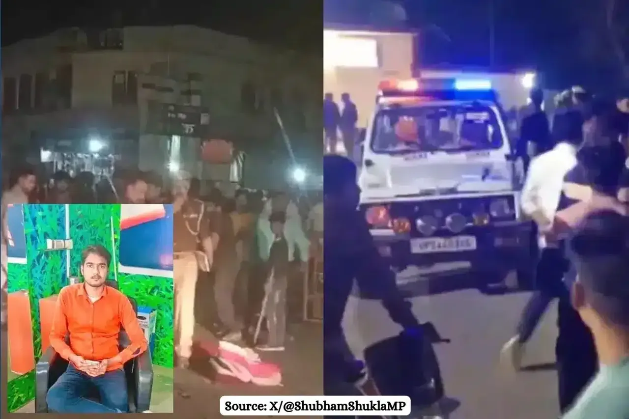 Neighbour's loan request leads to double murder in Budaun
