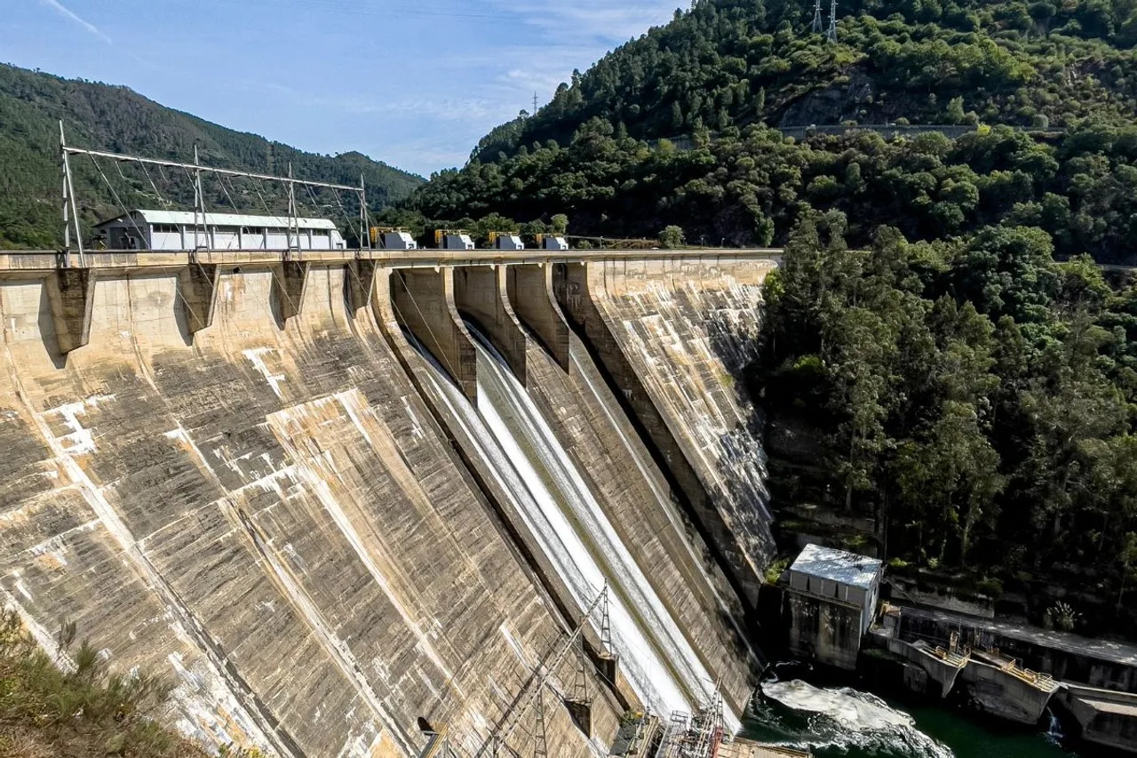 Hydro Power Project