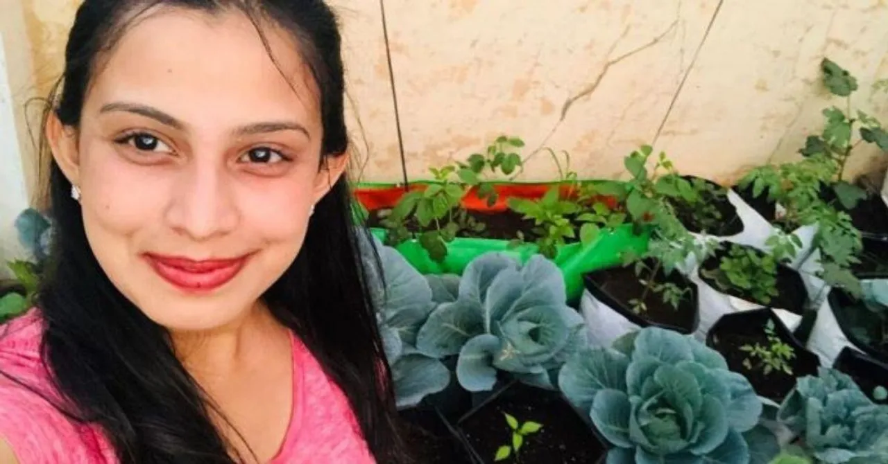 Saniha Harsih