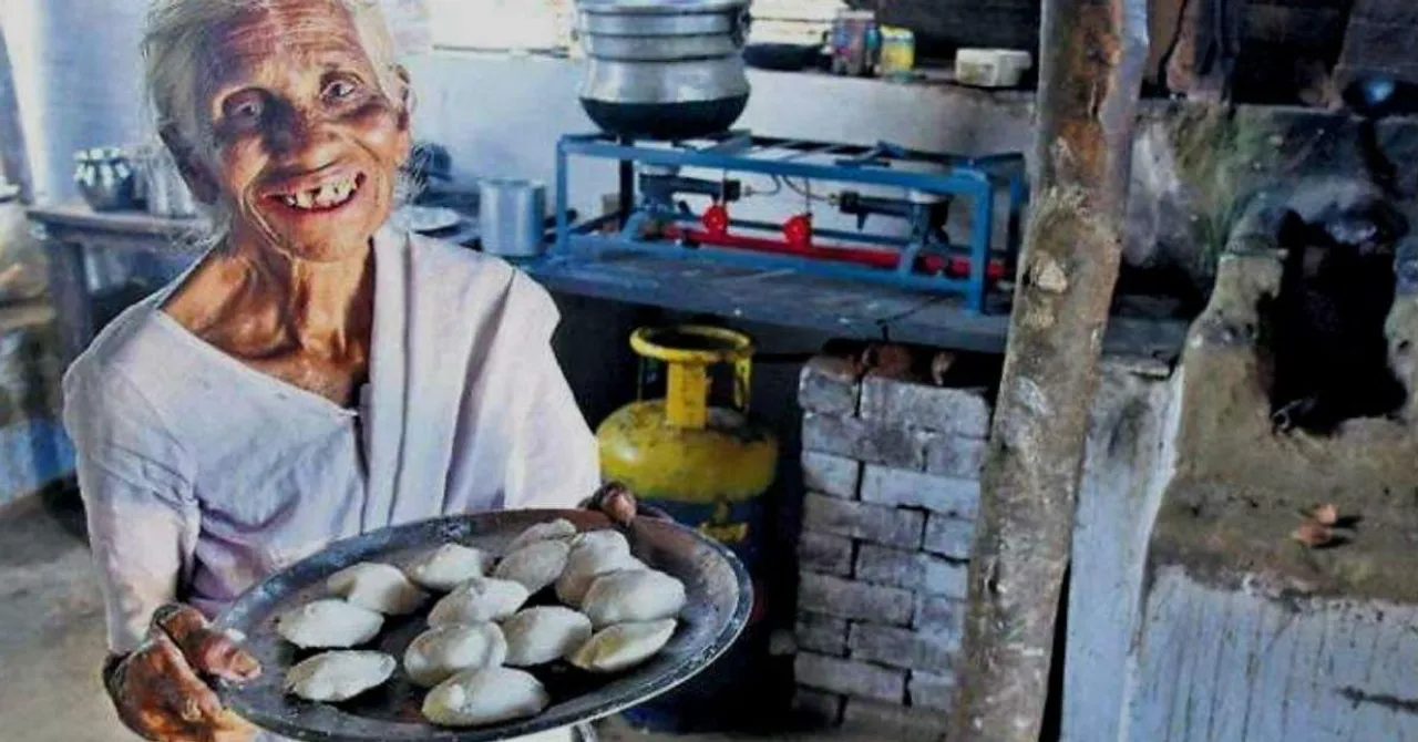 Idli Dadi