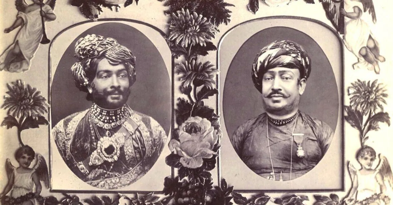 Junagadh Nawab