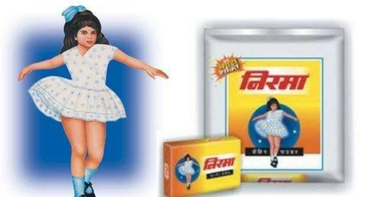 Nirma