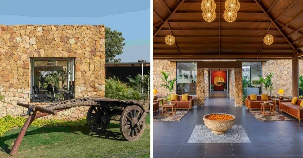 Sustainable Home