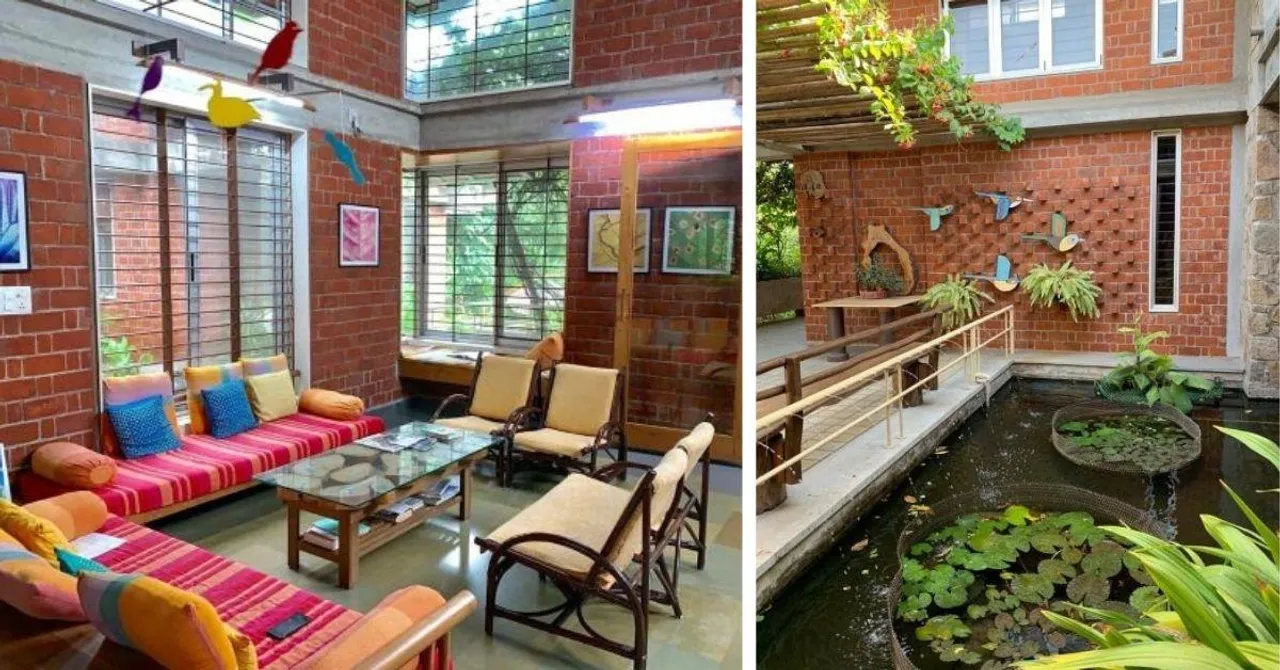 Sustainable Home