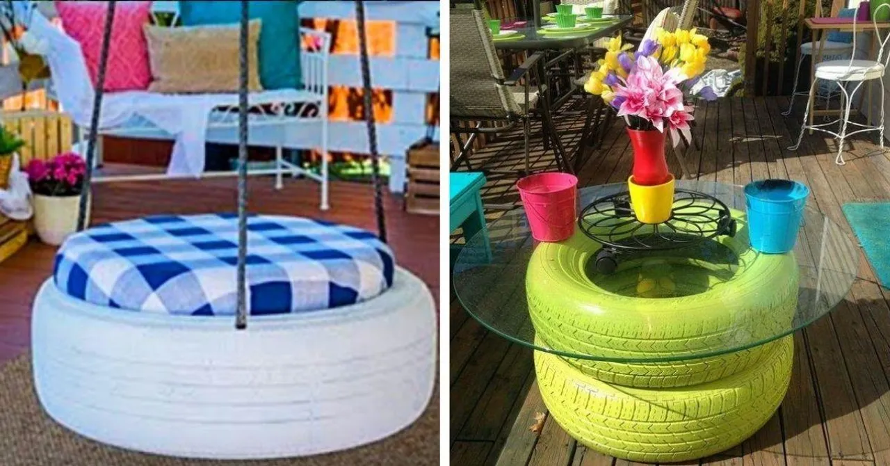 Tire Reuse