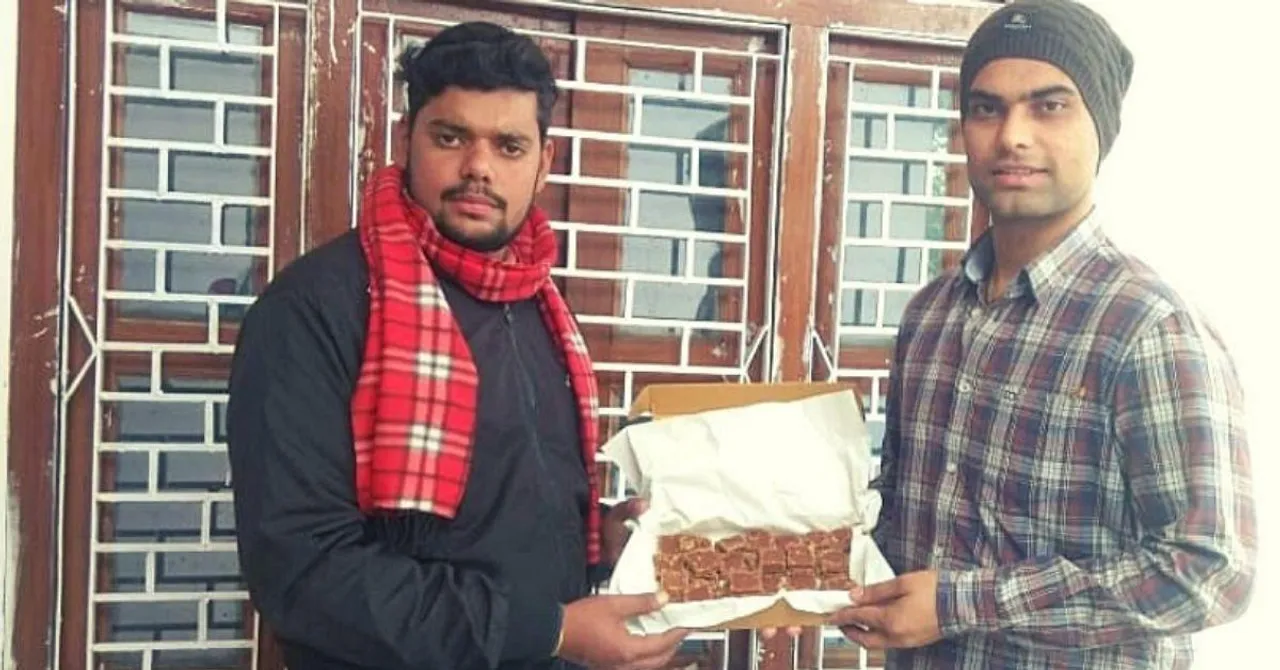 Jaggery Business