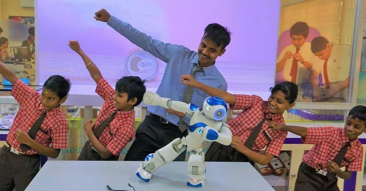 Innovation School