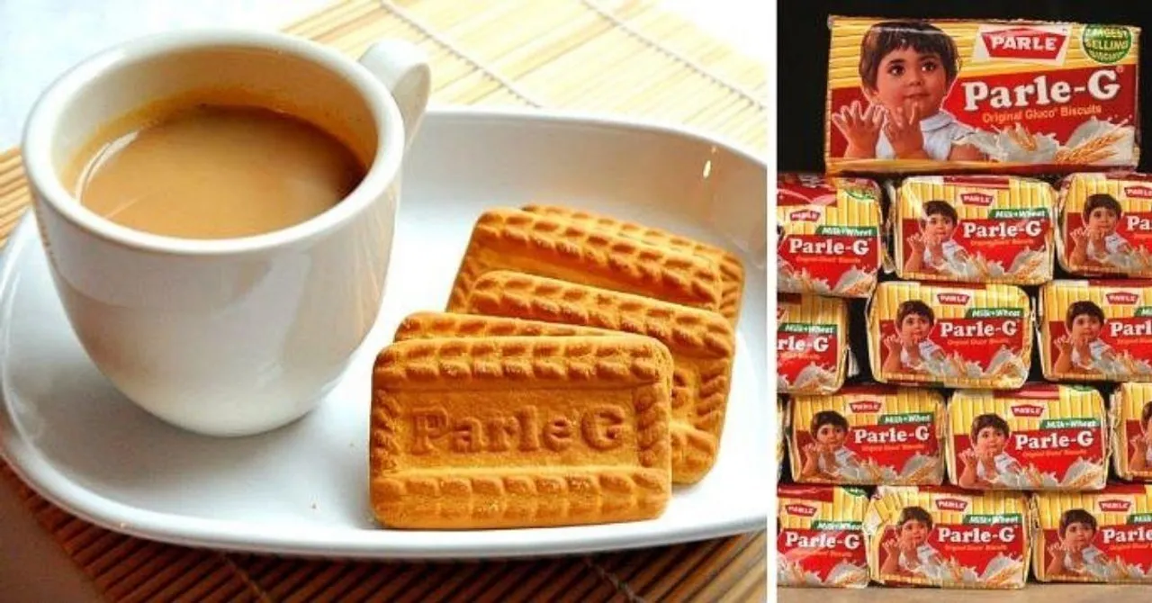 Parle G
