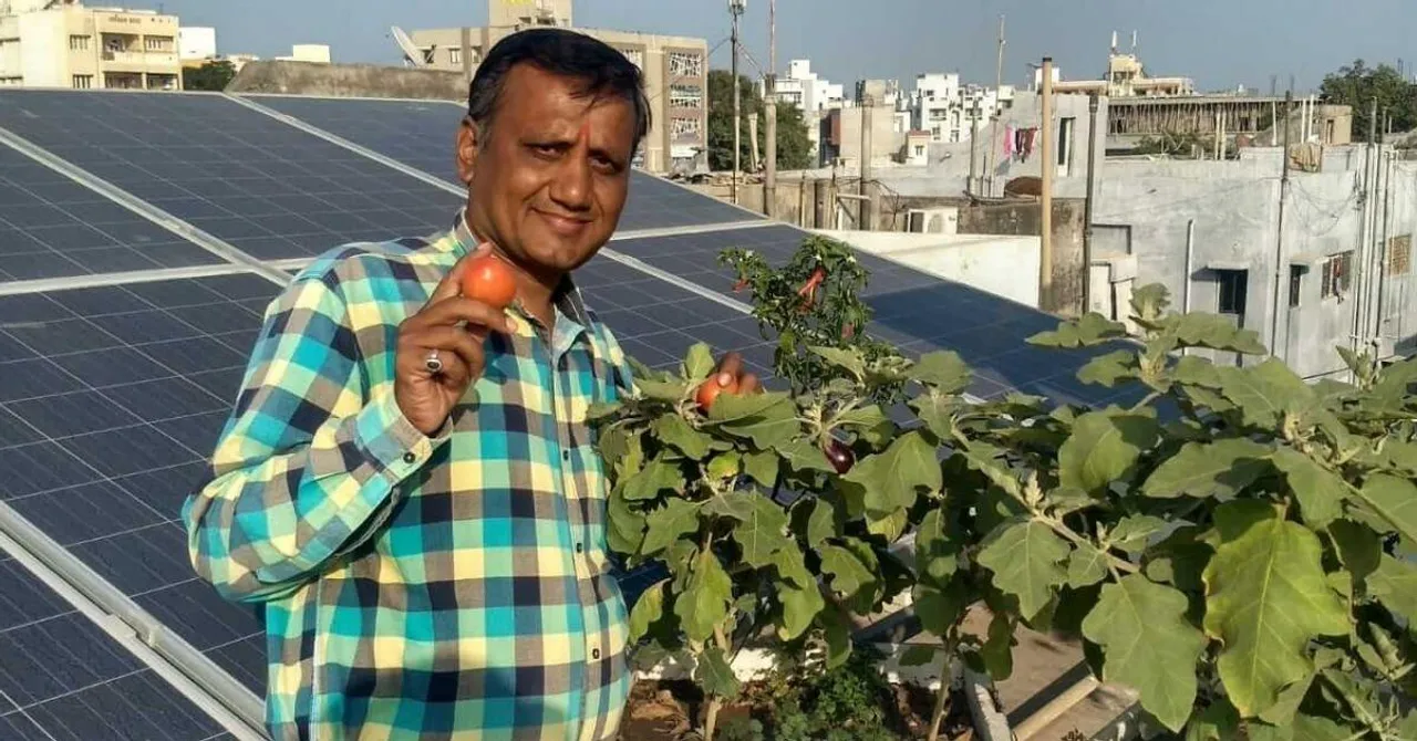 Sureshbhai Gelani