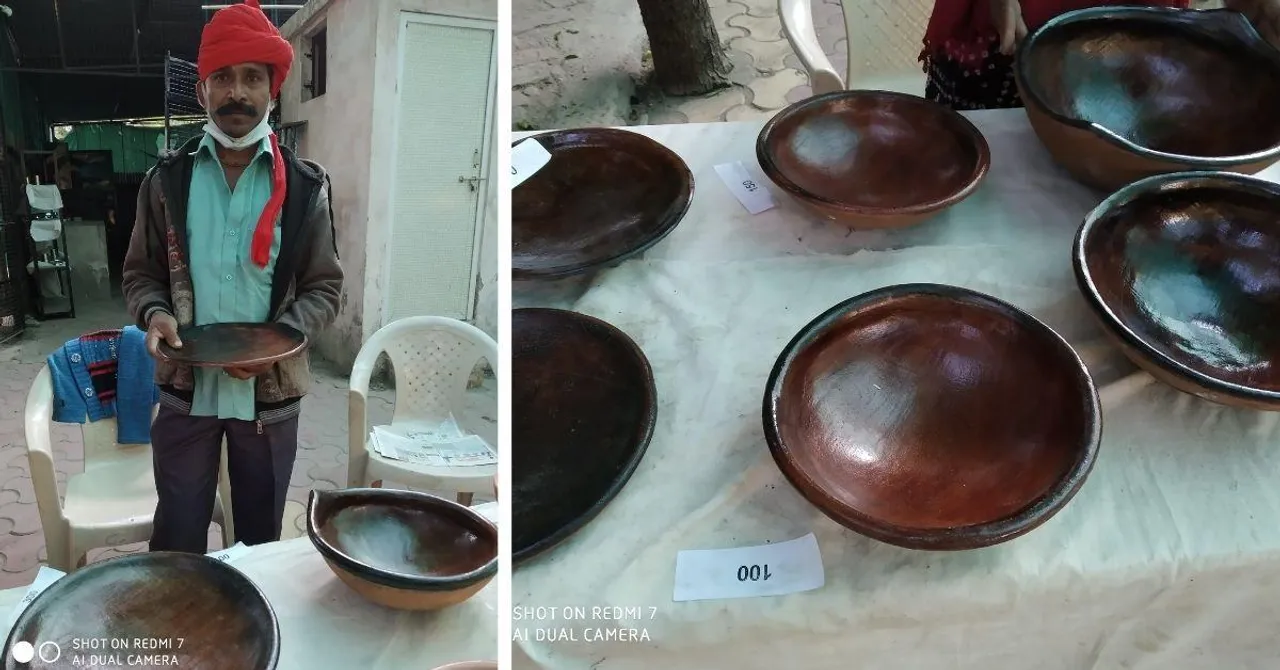 Hariyali Handi