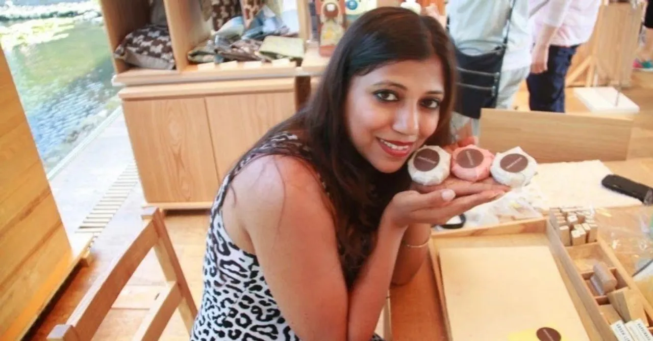 Manisha