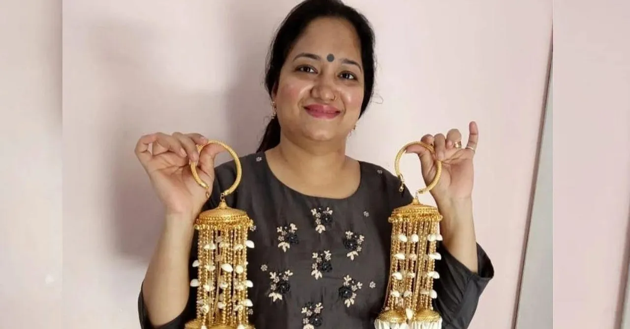 Jewellery Business