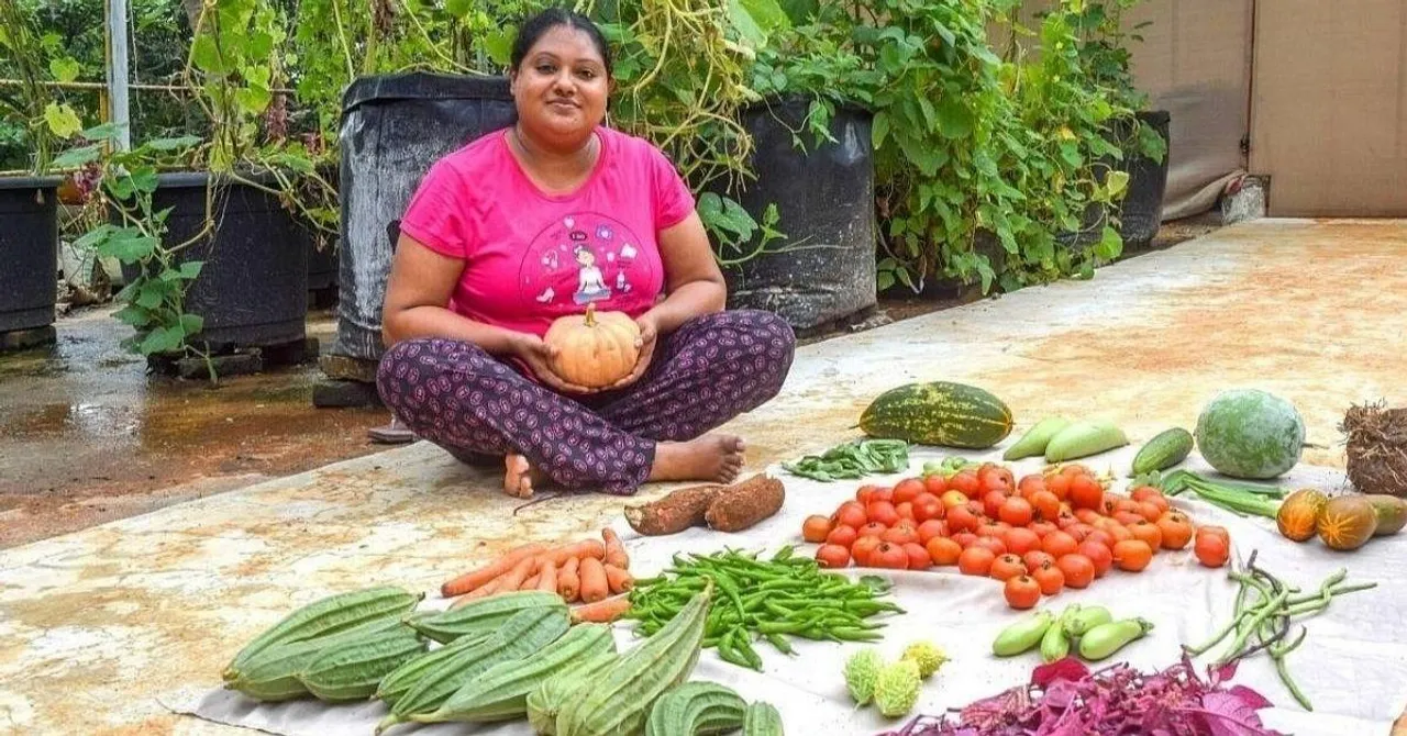 Urban Farmer