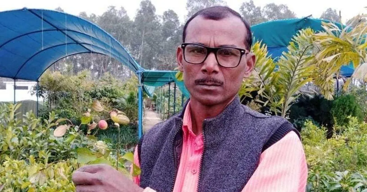 Vruddhi Chandra
