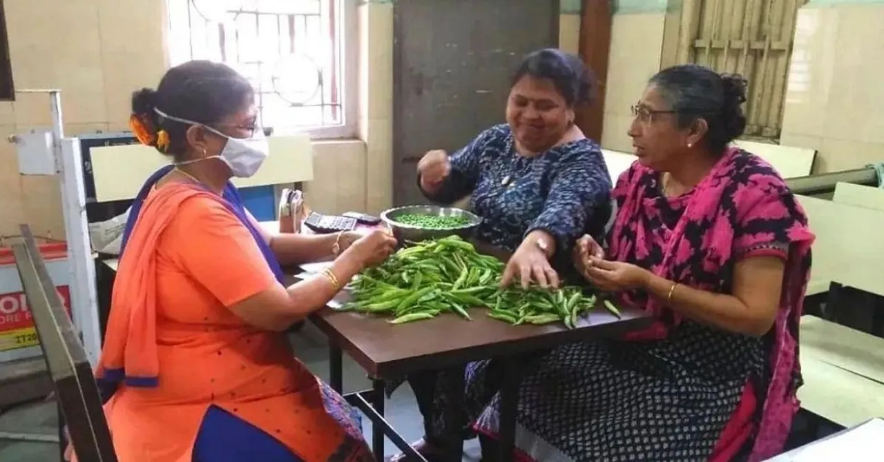 Women Empowerment