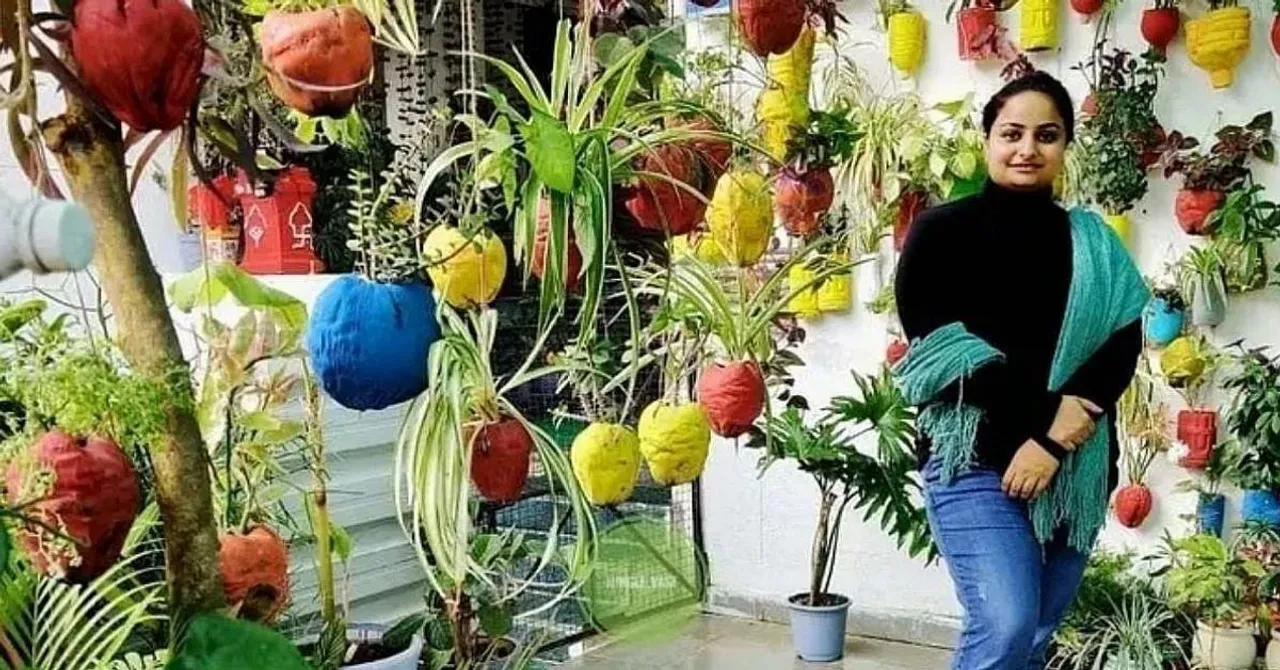 Gardening