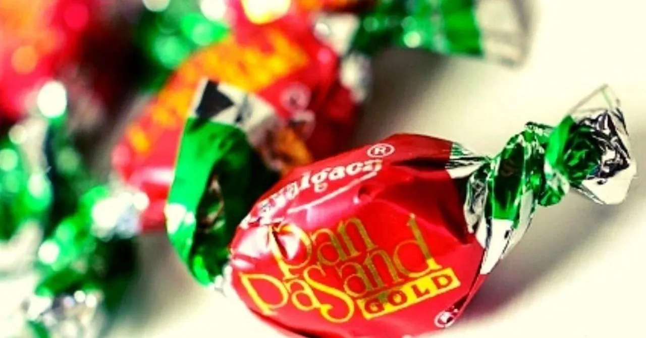 Pan Pasand
