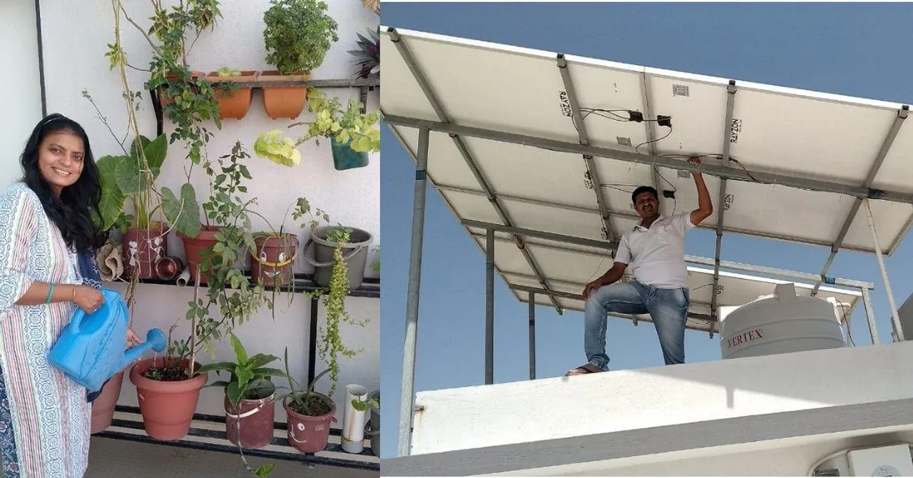 Sustainable Home