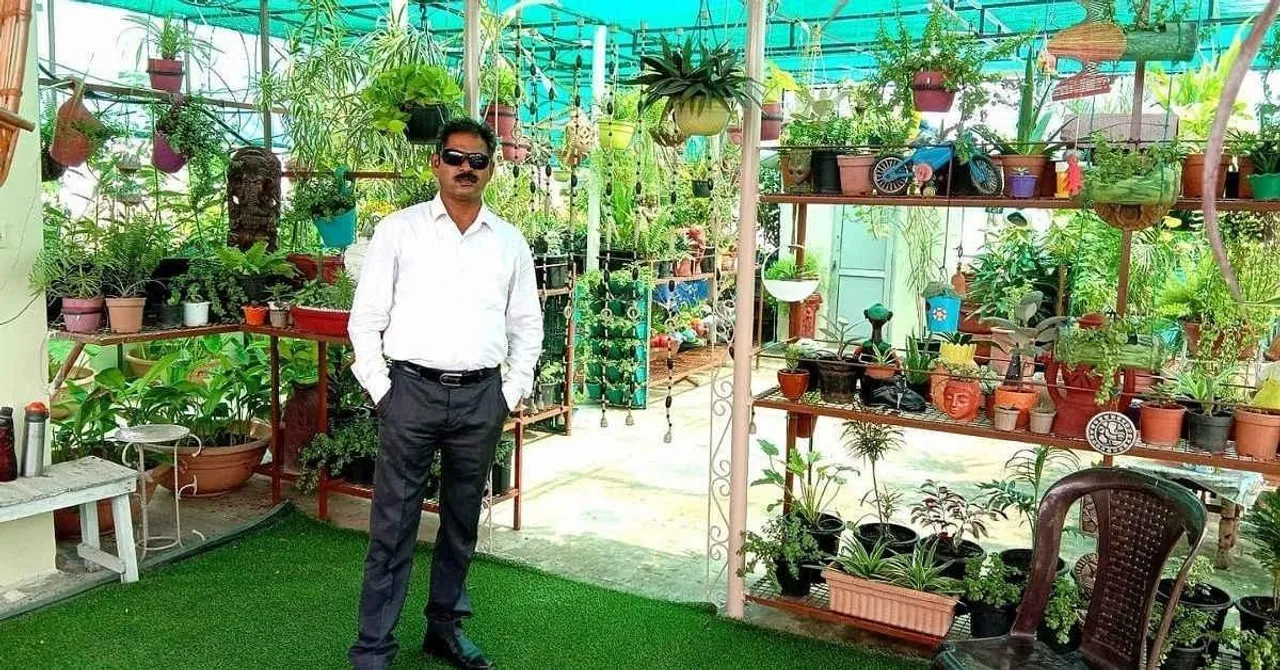 Dalip Kumar