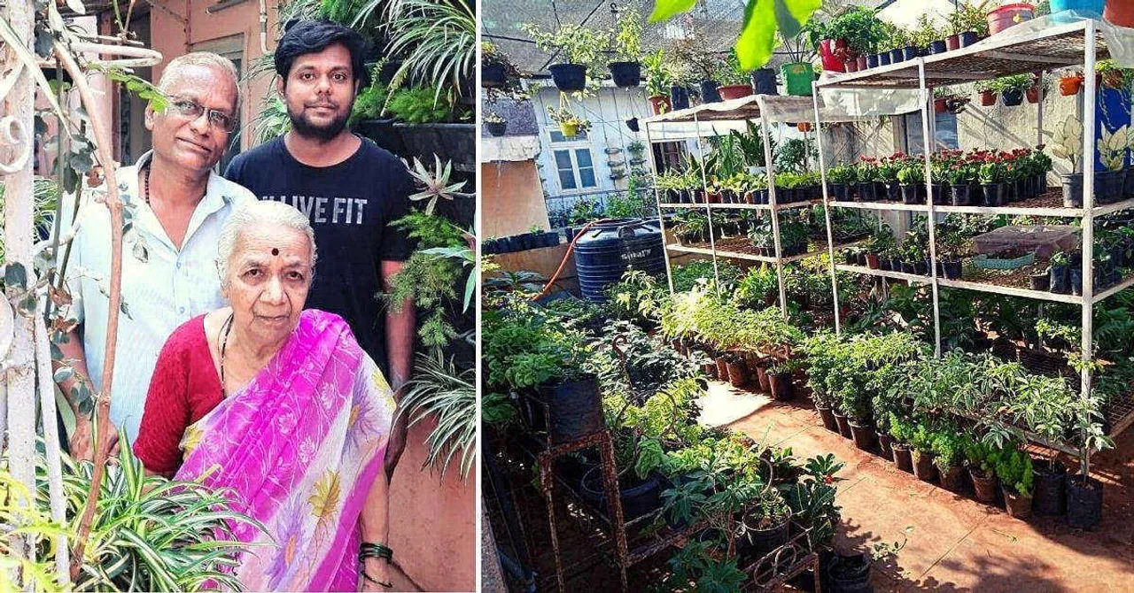 Gardening Business