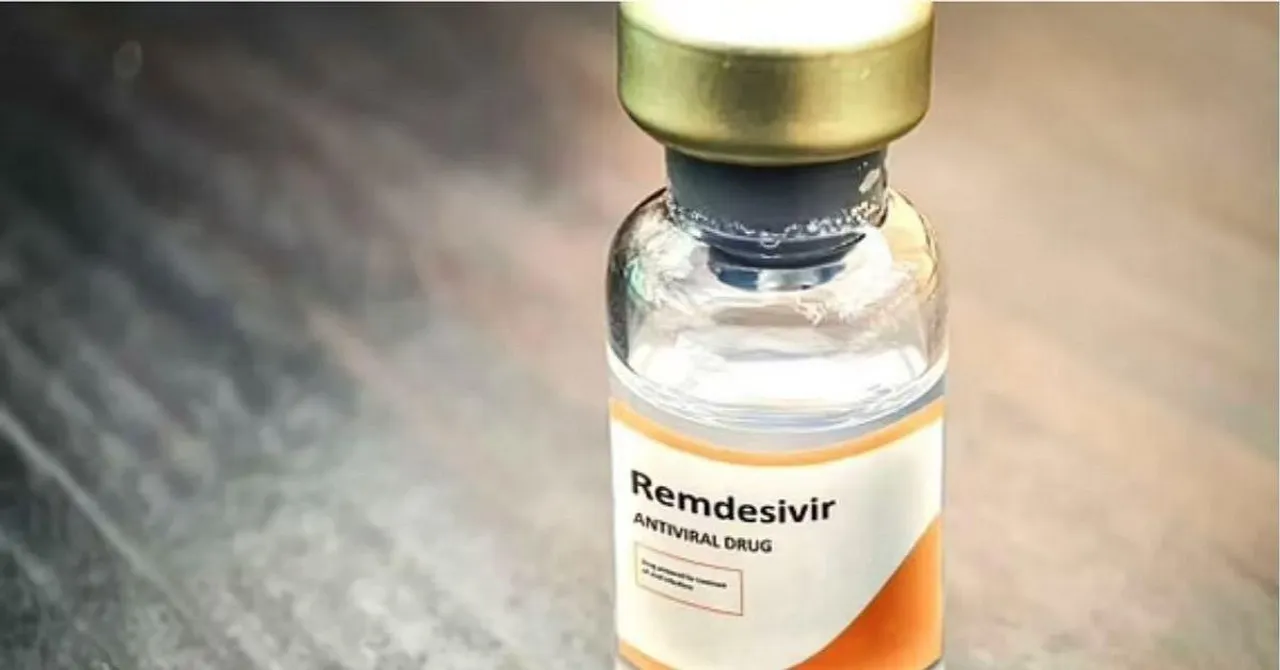 Remdesivir