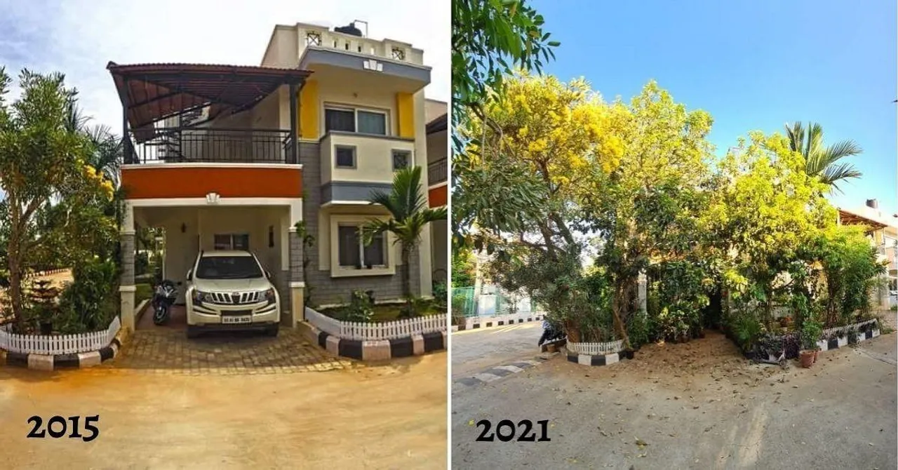 Sustainable Home