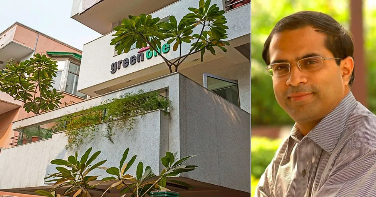 Green Home