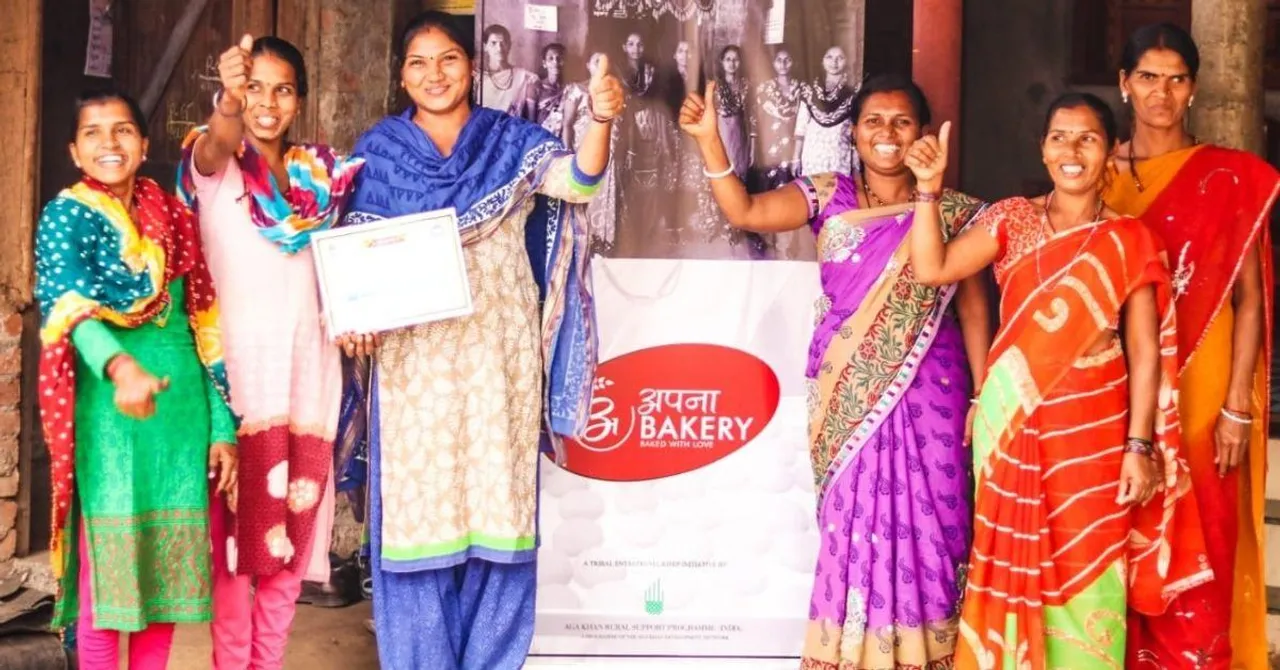 Apna Bakery