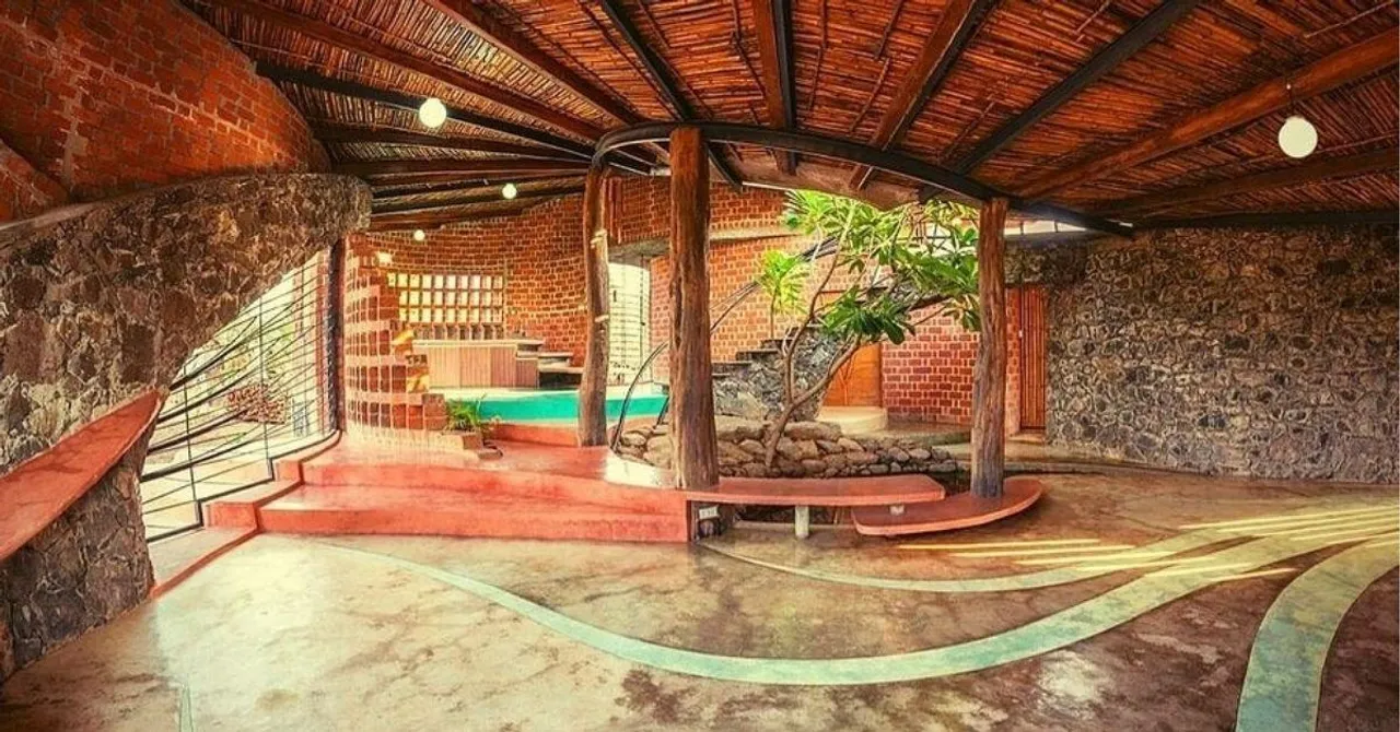 Sustainable Home