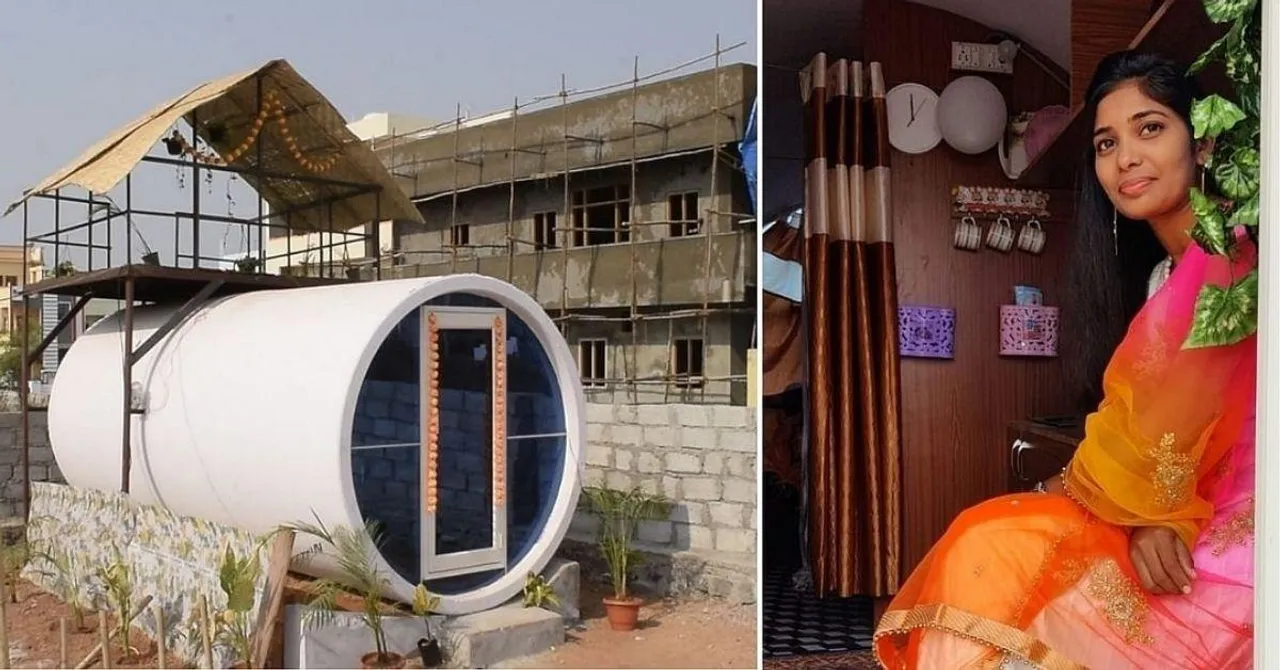 Low cost home