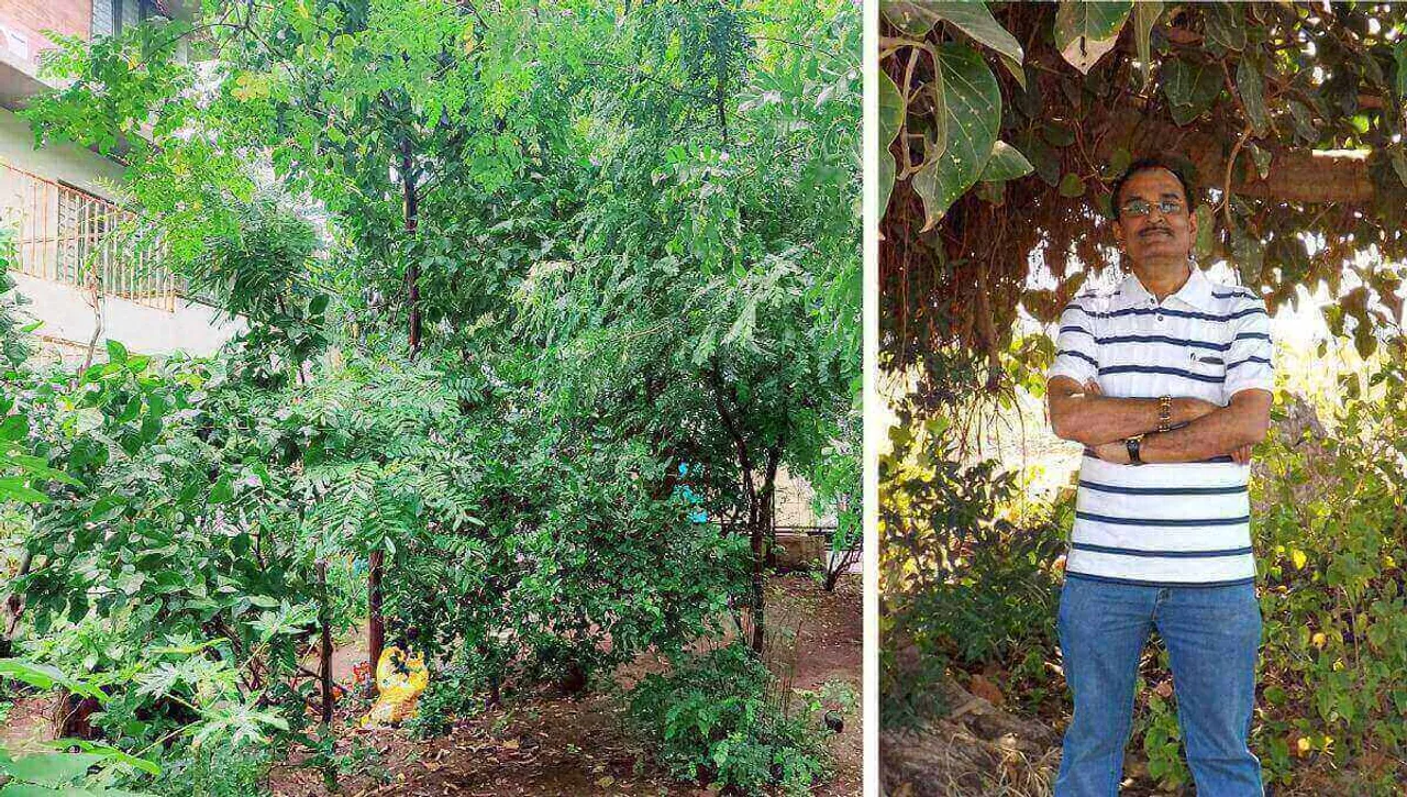 Rajkot Sustainable Home
