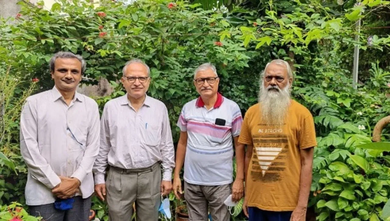 Tree Plantation Group