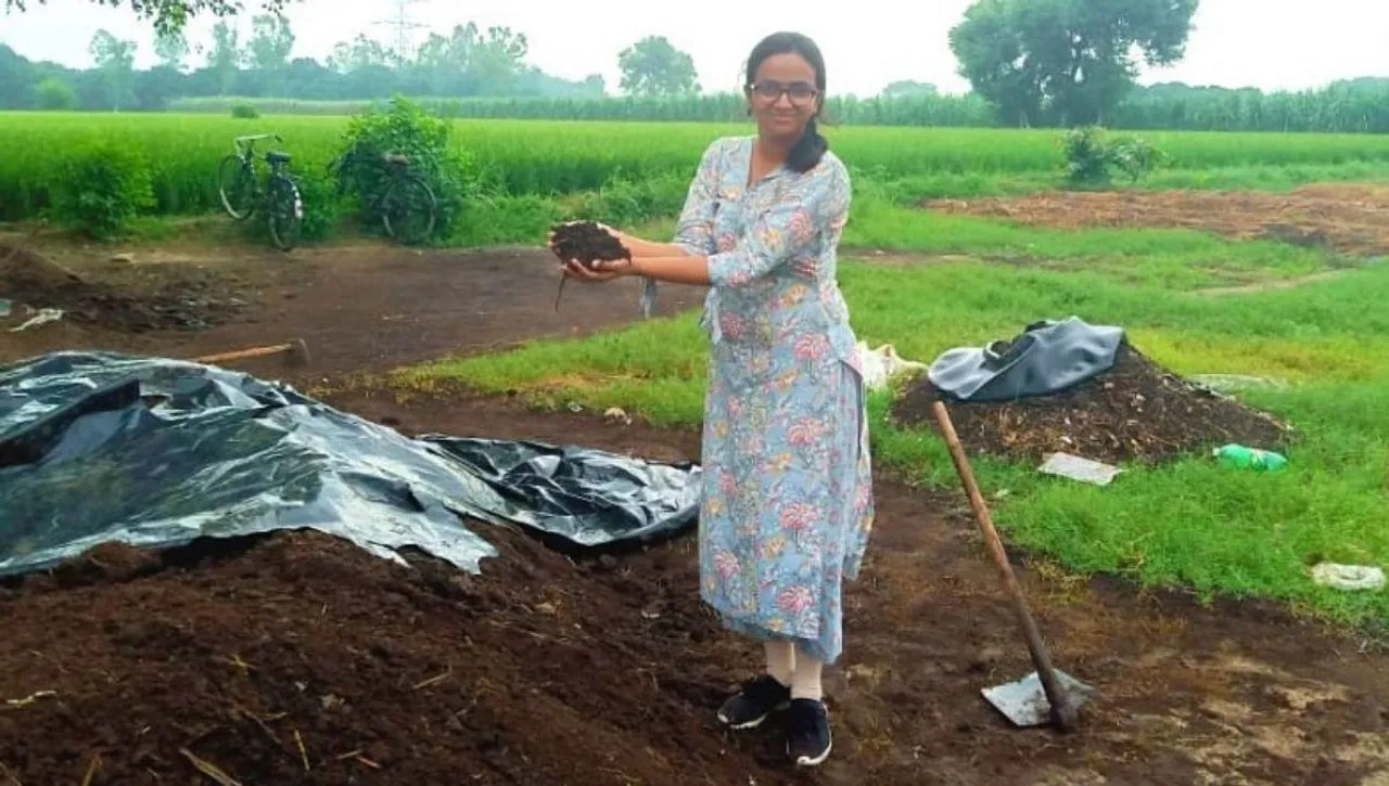 Compost Making Business