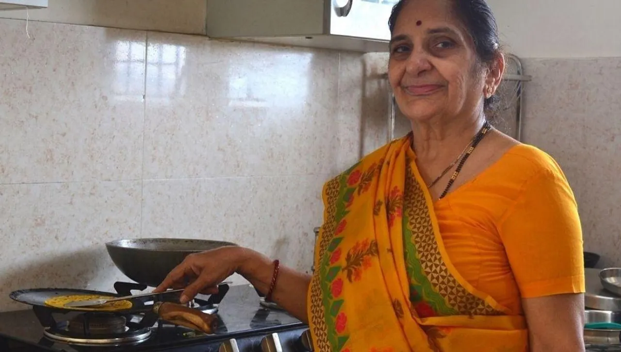 Gujarati Food Online