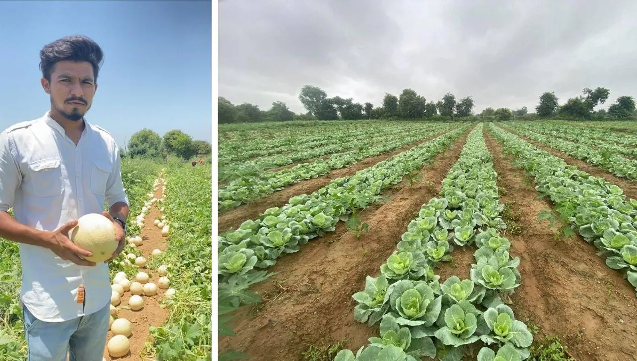 Farming In India