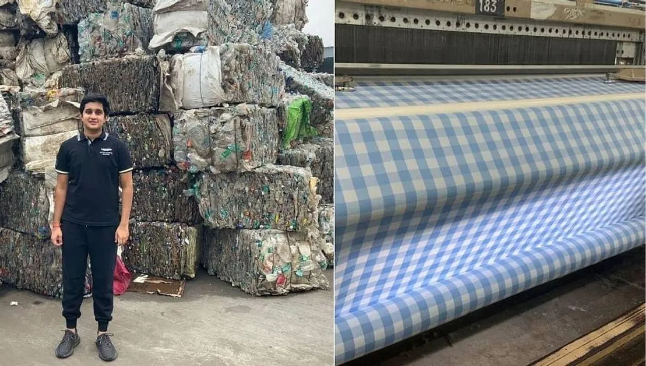 Eco Friendly Clothing