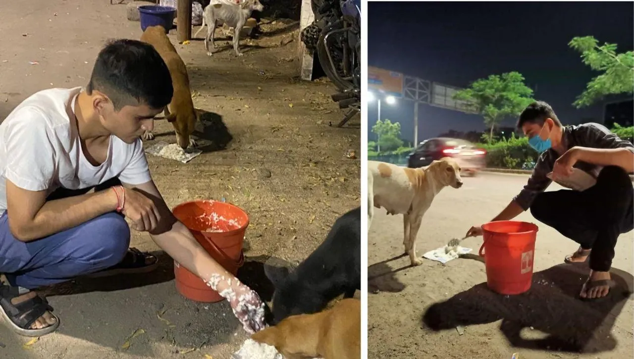 Humanity