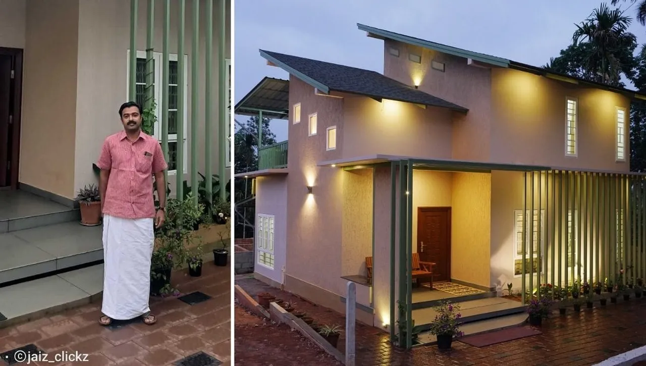 Benefits Of LGSFS Technology Home