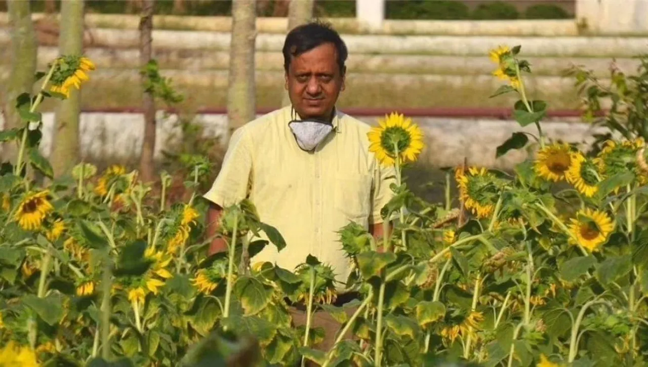 Deepak Goyal