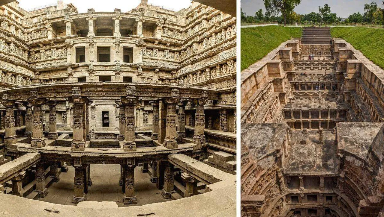 Rani Ki Vav Patan