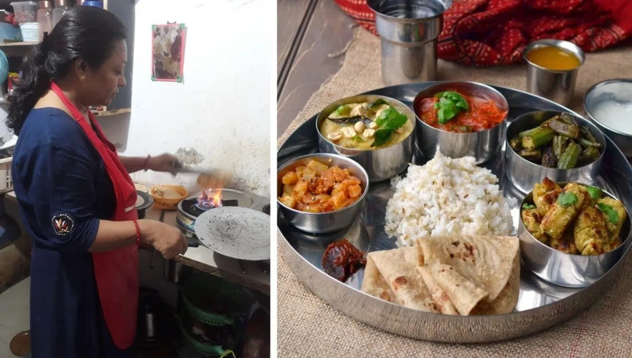 Bhojanalay In Surat