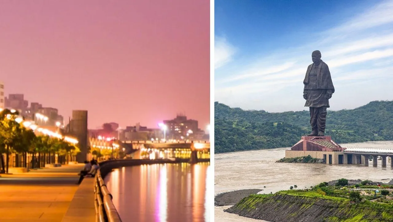 Gujarat Travel Packages