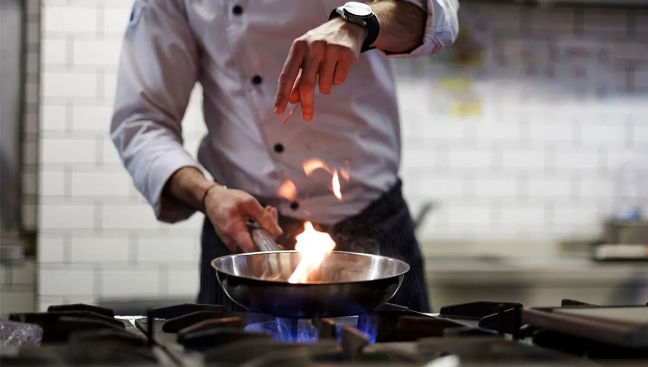 Kitchenware