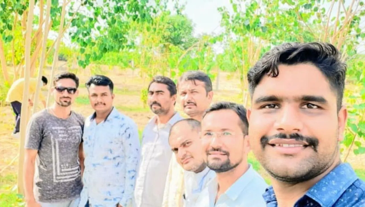 Patan Youth Environment Activity